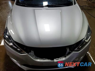 Zdjęcie 11 z 11 samochodu: 2017 NISSAN SENTRA S VIN:3N1AB7AP6HY237048 - miniatura