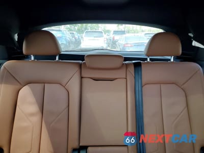 Zdjęcie 10 z 14 samochodu: 2025 AUDI Q3 PREMIUM S LINE 45 VIN:WA1DECF30S1044643 - miniatura