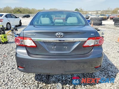 Zdjęcie 6 z 11 samochodu: 2011 TOYOTA COROLLA LE VIN:2T1BU4EE0BC672514 - miniatura