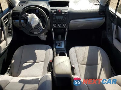 Zdjęcie 8 z 13 samochodu: 2015 SUBARU FORESTER 2.5I VIN:JF2SJABC1FH594029 - miniatura