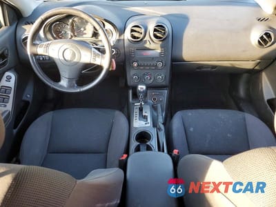 Zdjęcie 8 z 11 samochodu: 2008 PONTIAC G6 GT VIN:1G2ZH57N084119299 - miniatura