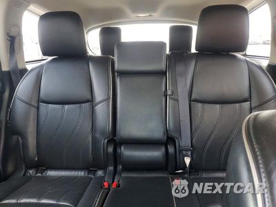 Zdjęcie 10 z 13 samochodu: 2020 INFINITI QX60 VIN:5N1DL0MN1LC504599 - miniatura