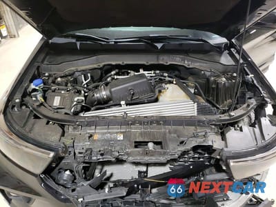 Zdjęcie 12 z 13 samochodu: 2023 FORD EXPLORER TIMBERLINE VIN:1FMSK8JH6PGB20288 - miniatura