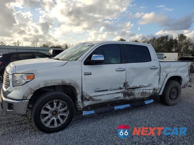 2015 TOYOTA TUNDRA LIMITED 5TFFY5F18FX185107 - główne zdjęcie licytacji z USA - miniatura