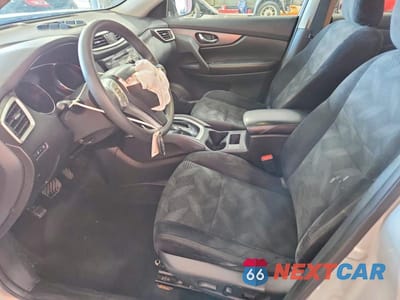 Zdjęcie 7 z 12 samochodu: 2014 NISSAN ROGUE SV VIN:5N1AT2MT5EC866158 - miniatura