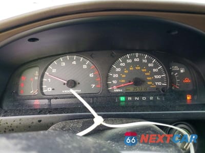 Zdjęcie 9 z 12 samochodu: 2000 TOYOTA 4RUNNER SR5 VIN:JT3HN86R8Y0298127 - miniatura