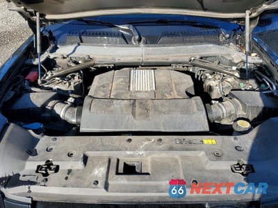 Zdjęcie 12 z 12 samochodu: 2023 LAND ROVER DEFENDER 110 VIN:SALEWEEE0P2118322 - miniatura