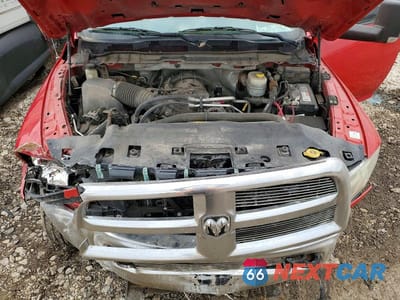 Zdjęcie 12 z 13 samochodu: 2018 RAM 3500 VIN:3C7WRTAJ5JG188894 - miniatura