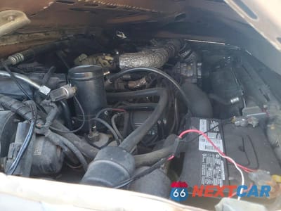 Zdjęcie 11 z 11 samochodu: 1990 FORD F350 VIN:2FTJW35G7LCA68268 - miniatura