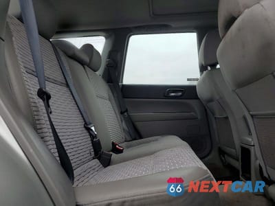 Zdjęcie 11 z 12 samochodu: 2005 SUBARU FORESTER 2.5XS VIN:JF1SG65685H741743 - miniatura