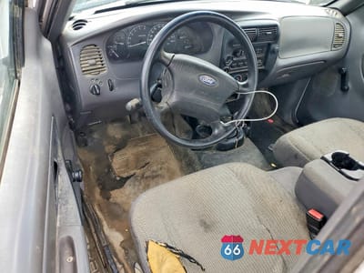 Zdjęcie 8 z 12 samochodu: 2002 FORD RANGER VIN:1FTYR10D42PA14835 - miniatura