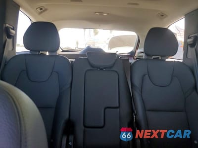 Zdjęcie 10 z 13 samochodu: 2024 VOLVO XC90 PLUS VIN:YV4062PE6R1194288 - miniatura