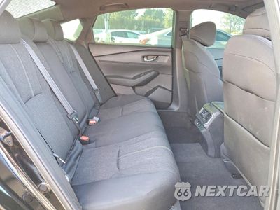 Zdjęcie 10 z 13 samochodu: 2025 HONDA ACCORD HYBRID SPORT VIN:1HGCY2F59SA083348 - miniatura