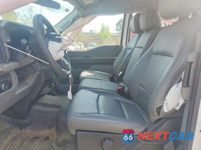 Zdjęcie 7 z 11 samochodu: 2024 FORD F250 SUPER DUTY VIN:1FT7X2BA5REF18648 - miniatura