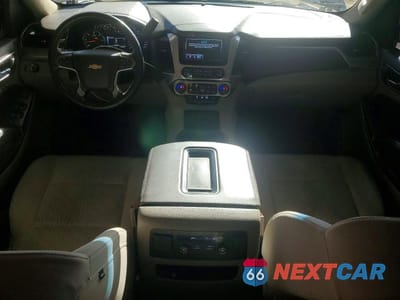 Zdjęcie 8 z 12 samochodu: 2016 CHEVROLET TAHOE C1500 LS VIN:1GNSCAKC4GR470879 - miniatura