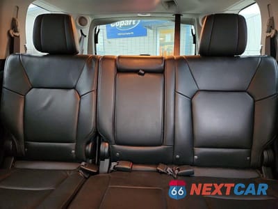 Zdjęcie 10 z 13 samochodu: 2015 HONDA PILOT TOURING VIN:5FNYF4H90FB024840 - miniatura