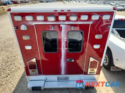 Zdjęcie 6 z 13 samochodu: 2010 FORD F350 SUPER DUTY AMBULANCE VIN:1FDWF3GR0AEB39706 - miniatura