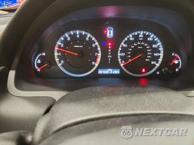 Zdjęcie 9 z 14 samochodu: 2012 HONDA ACCORD EXL VIN:1HGCP2F82CA054739 - miniatura