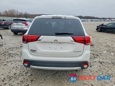 Zdjęcie 6 z 13 samochodu: 2017 MITSUBISHI OUTLANDER ES VIN:JA4AD2A31HZ023088 - miniatura