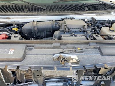 Zdjęcie 7 z 10 samochodu: 2026 FORD E350 RV VIN:1FDWE3FNXTDD00394 - miniatura