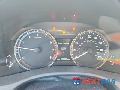 Zdjęcie 9 z 12 samochodu: 2014 LEXUS GS 350 BASE VIN:JTHCE1BL2E5025227 - miniatura