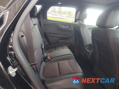 Zdjęcie 11 z 12 samochodu: 2025 CHEVROLET BLAZER RS VIN:3GNKBERS2SS128280 - miniatura