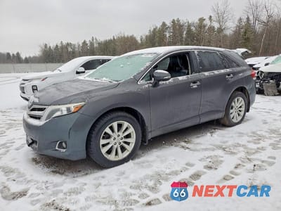 2013 TOYOTA VENZA LE 4T3BA3BB4DU042615 - główne zdjęcie licytacji z USA - miniatura
