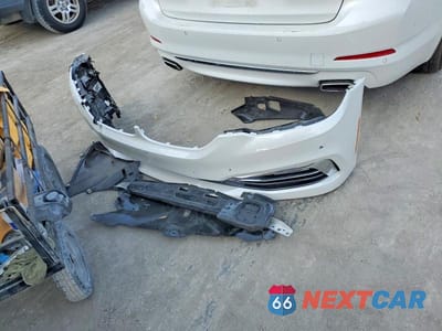 Zdjęcie 12 z 13 samochodu: 2017 BMW 540 XI VIN:WBAJE7C36HG889276 - miniatura