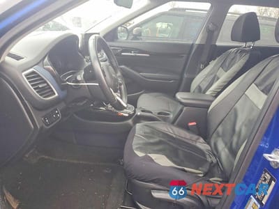 Zdjęcie 7 z 12 samochodu: 2023 KIA SELTOS S VIN:KNDEU2AA5P7391466 - miniatura