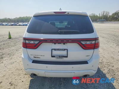 Zdjęcie 6 z 13 samochodu: 2020 DODGE DURANGO GT VIN:1C4RDHDG5LC307023 - miniatura