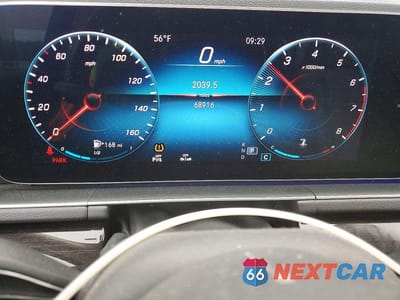 Zdjęcie 9 z 13 samochodu: 2020 MERCEDES-BENZ GLE 350 4MATIC VIN:4JGFB4KB8LA091684 - miniatura