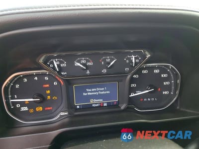 Zdjęcie 9 z 13 samochodu: 2021 GMC SIERRA K1500 AT4 VIN:1GTP9EEL1MZ385963 - miniatura