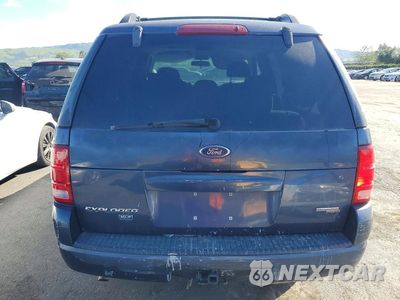 Zdjęcie 6 z 12 samochodu: 2005 FORD EXPLORER XLT VIN:1FMZU73E65UB85887 - miniatura