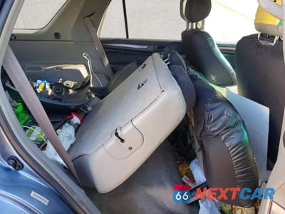 Zdjęcie 11 z 12 samochodu: 2005 TOYOTA 4RUNNER LIMITED VIN:JTEBU17R750065132 - miniatura