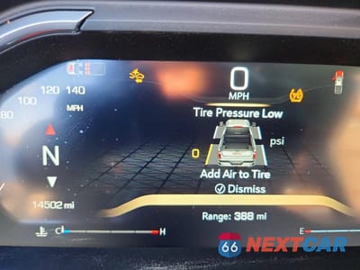 Zdjęcie 9 z 12 samochodu: 2026 GMC SIERRA K2500 DENALI ULTIMATE VIN:1GT4UXEY7TF106136 - miniatura