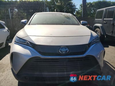 Piąte zdjęcie samochodu w środku: 2021 TOYOTA VENZA LE VIN:JTEAAAAH0MJ068015 - miniatura