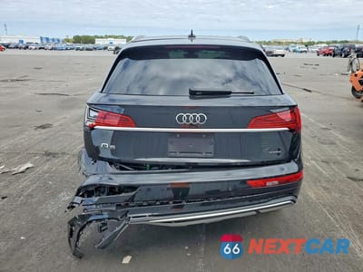 Zdjęcie 6 z 12 samochodu: 2024 AUDI Q5 PRESTIGE 40 VIN:WA1CBAFY5R2001909 - miniatura