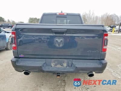 Zdjęcie 6 z 12 samochodu: 2024 RAM TRUCKS 1500 BIG HORN/LONE STAR VIN:1C6SRFFT1RN154338 - miniatura