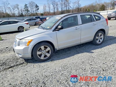 2012 DODGE CALIBER SXT 1C3CDWDA5CD513706 - główne zdjęcie licytacji z USA - miniatura