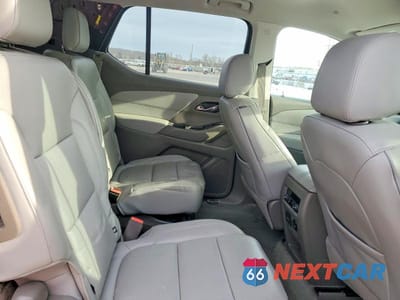 Zdjęcie 11 z 14 samochodu: 2018 CHEVROLET TRAVERSE PREMIER VIN:1GNEVJKW8JJ147233 - miniatura