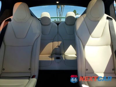 Zdjęcie 10 z 13 samochodu: 2020 TESLA MODEL X VIN:5YJXCBE20LF231403 - miniatura