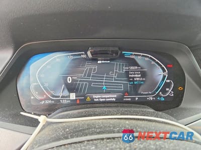 Zdjęcie 9 z 12 samochodu: 2021 BMW X5 XDRIVE45E VIN:5UXTA6C05M9F32422 - miniatura