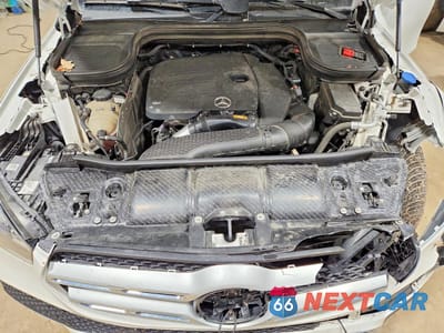 Zdjęcie 12 z 13 samochodu: 2020 MERCEDES-BENZ GLE 350 4MATIC VIN:4JGFB4KB3LA079541 - miniatura