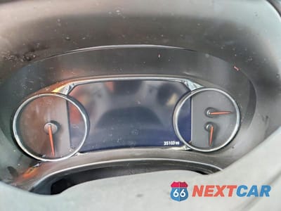 Zdjęcie 9 z 13 samochodu: 2022 GMC TERRAIN DENALI VIN:3GKALXEV6NL298495 - miniatura