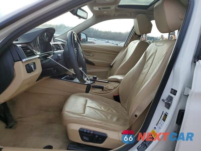 Zdjęcie 7 z 12 samochodu: 2013 BMW 328 XI VIN:WBA3B3C57DF540803 - miniatura