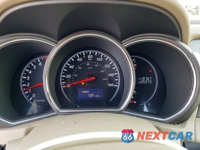 Zdjęcie 9 z 12 samochodu: 2011 NISSAN MURANO S VIN:JN8AZ1MW6BW183911 - miniatura