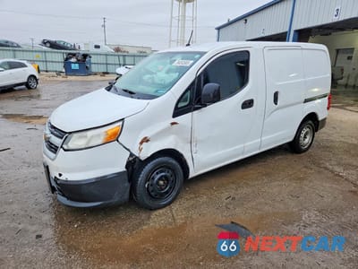 2015 CHEVROLET CITY EXPRESS LT 3N63M0ZN5FK717878 - główne zdjęcie licytacji z USA - miniatura