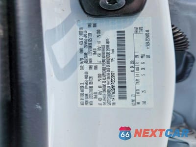 Zdjęcie 10 z 10 samochodu: 2024 FORD F250 SUPER DUTY VIN:1FT7W2BN1REE22621 - miniatura