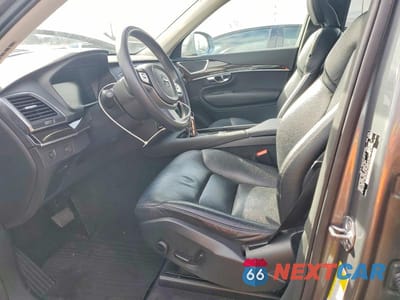 Zdjęcie 7 z 12 samochodu: 2019 VOLVO XC90 T5 MOMENTUM VIN:YV4102PK3K1499765 - miniatura