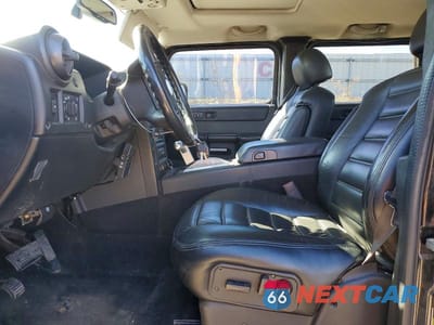 Zdjęcie 7 z 13 samochodu: 2005 HUMMER H2 SUT VIN:5GRGN22U65H123451 - miniatura